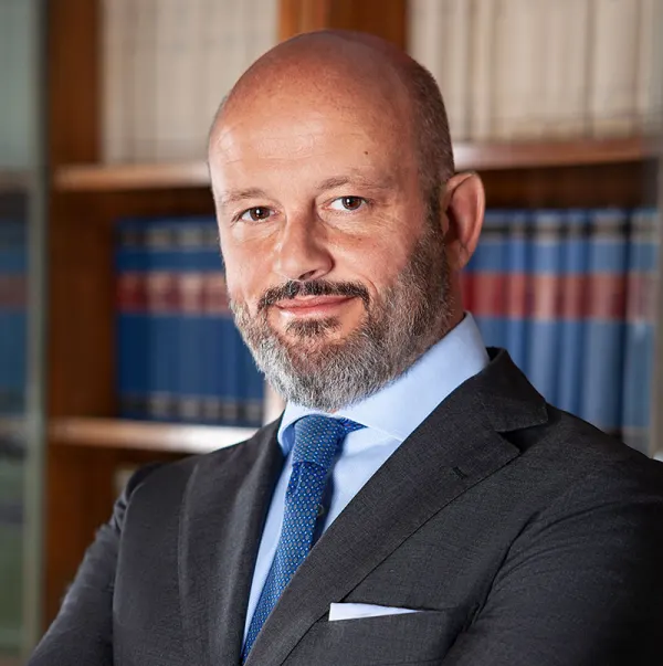 Avv. Alessandro Amodio