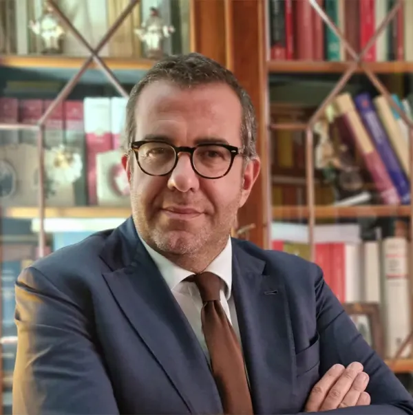 Avv. Prof. Antonio Pagliano
