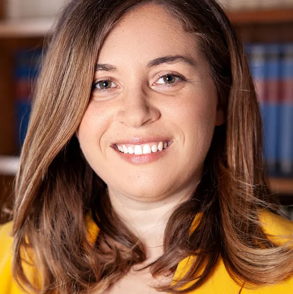 Avv. Gianpaola Frulio