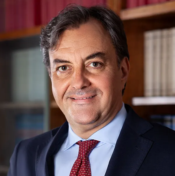 Avv. Guido Sergio