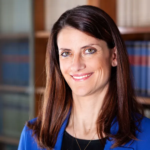 Avv. Marianna Nicodemo