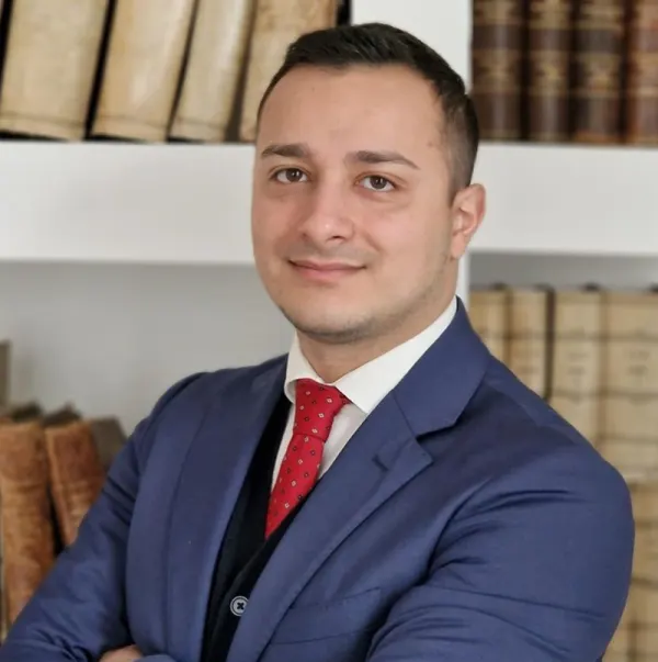 Avv. Matteo Cofone